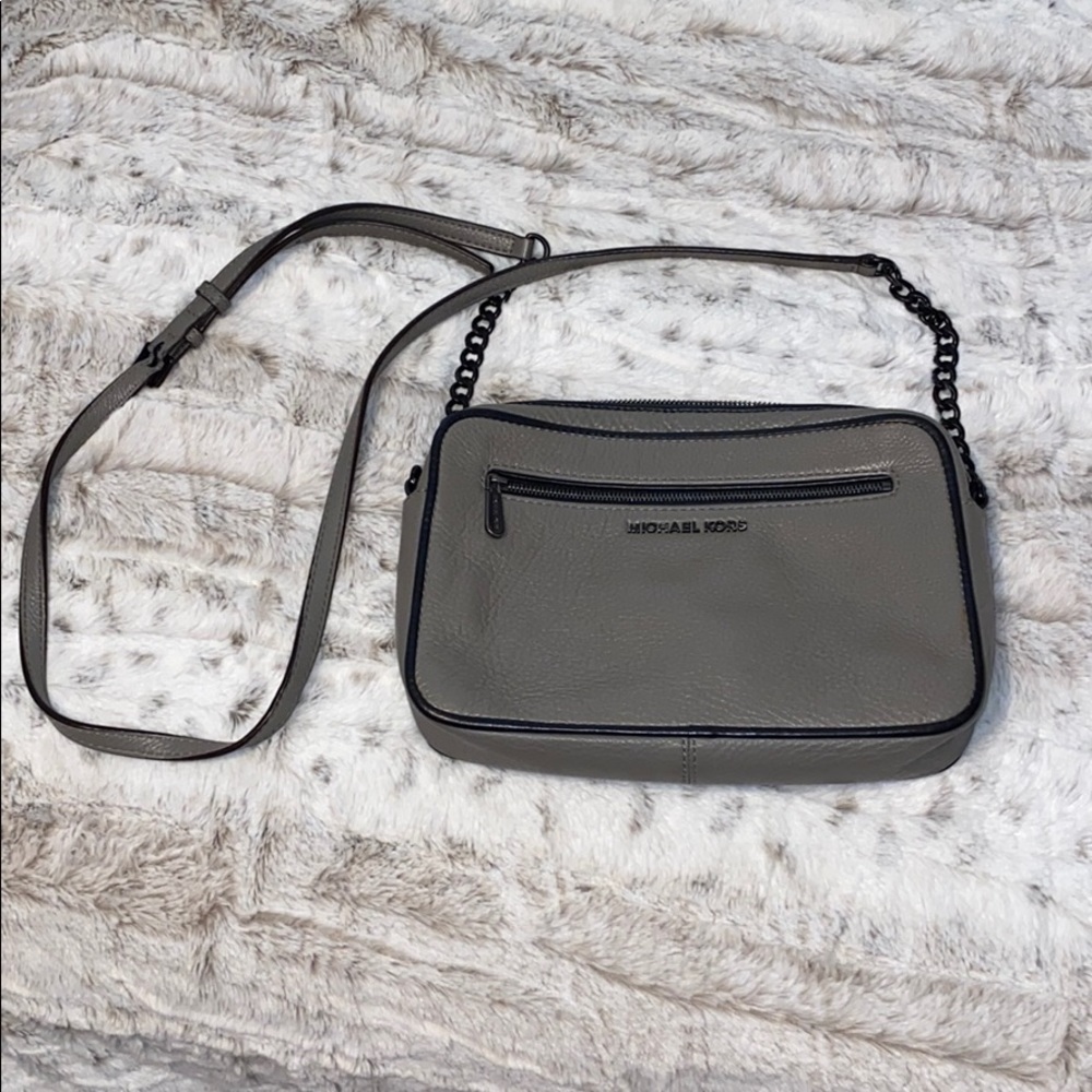 Michael Kors Crossbody Purse